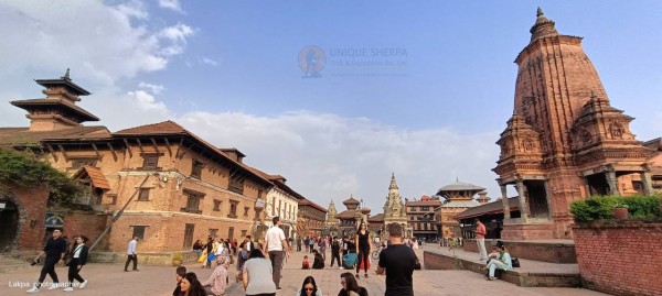 Trekking Routes Accessible from Kathmandu Valley
